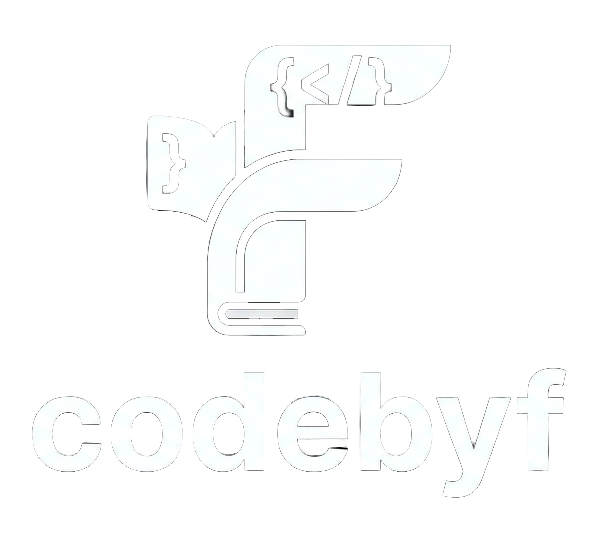 codebyf logo